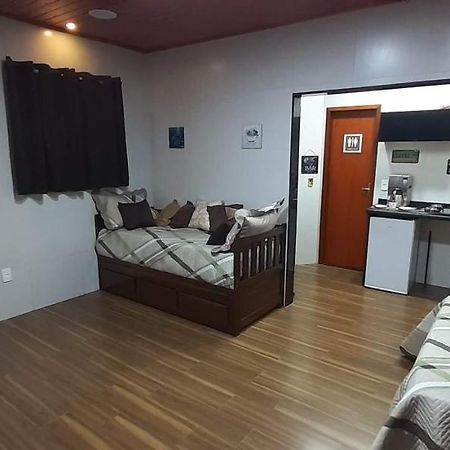 Flat em Penedo RJ Penedo (Rio de Janeiro) Exterior foto